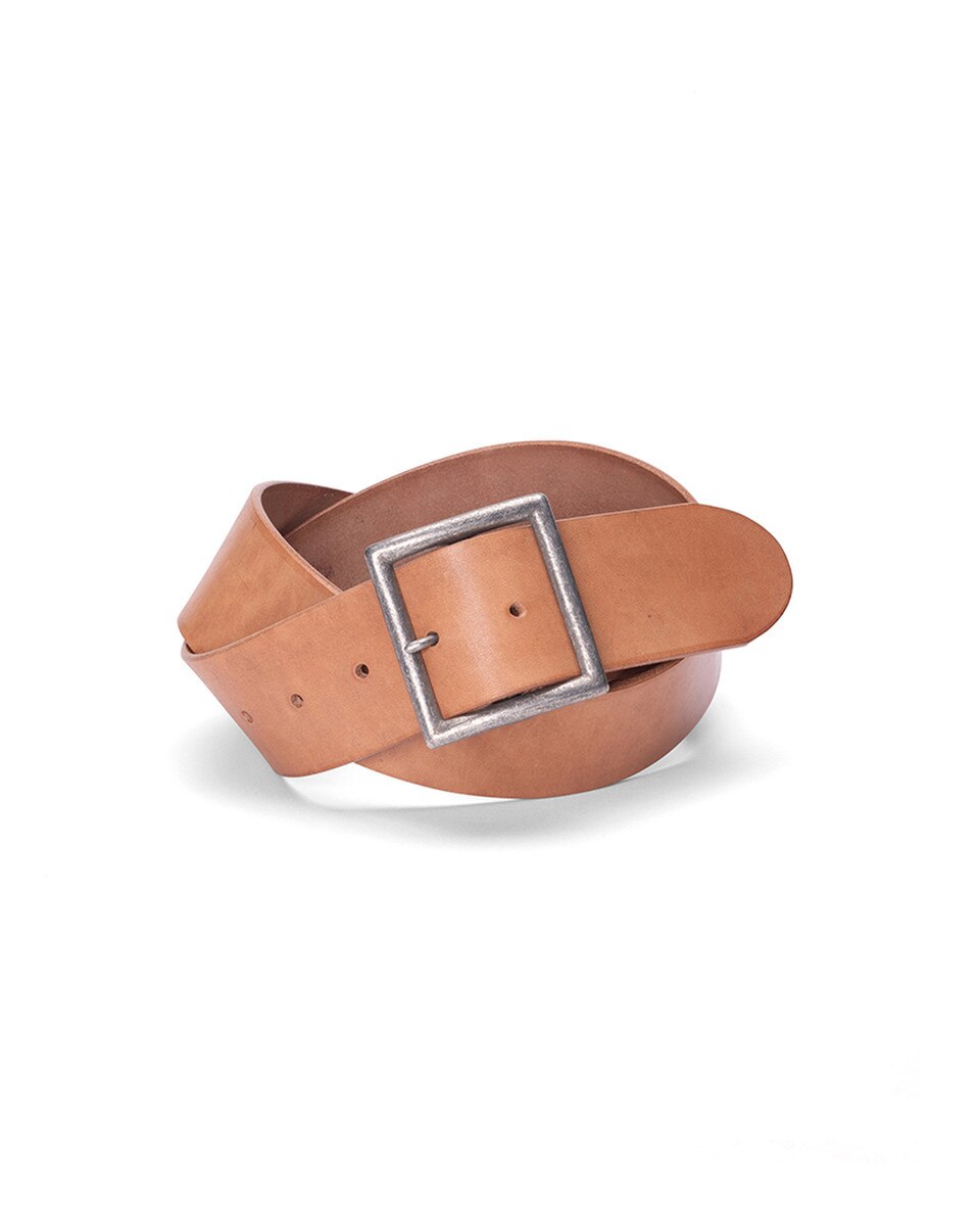 PLAIN BELT 45MM | Visvim Official North American Web Store