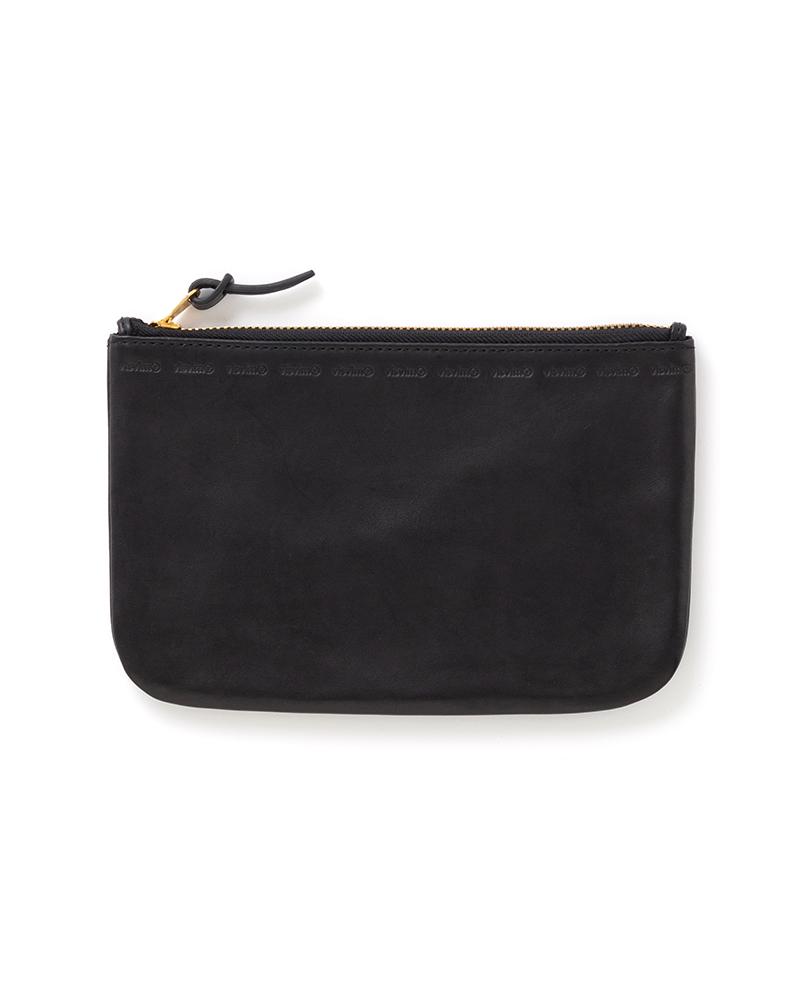 LEATHER TRAVEL POUCH official product image 4