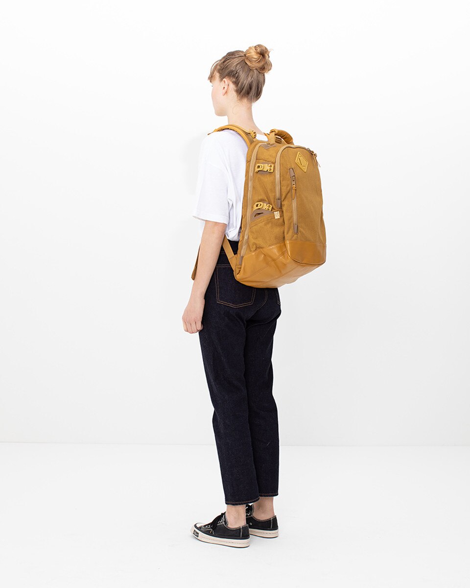 CORDURA 20L | Visvim Official North American Web Store