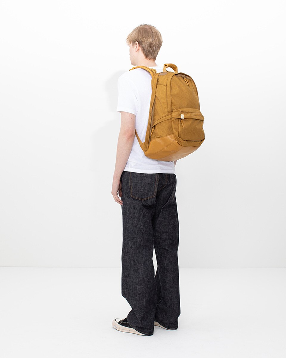 CORDURA 22L | Visvim Official North American Web Store