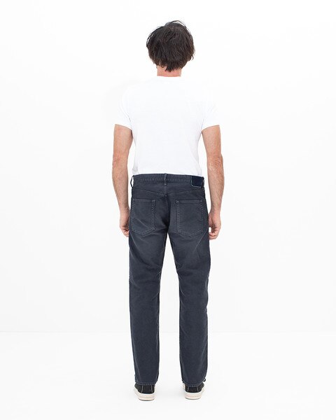 FLUXUS 19 G.CORDS | Visvim Official North American Web Store