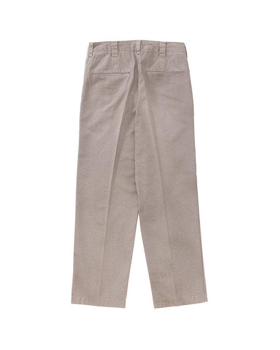 WIDE CHINO PANTS CRASH | Visvim Official North American Web Store