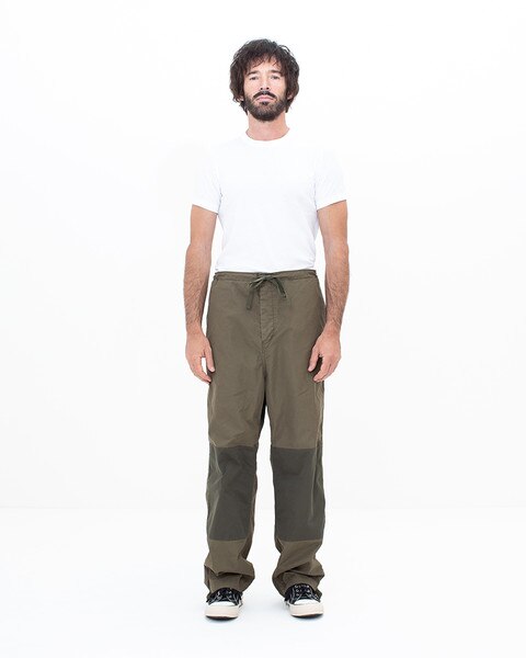 SHARMA MIL PANTS | Visvim Official North American Web Store