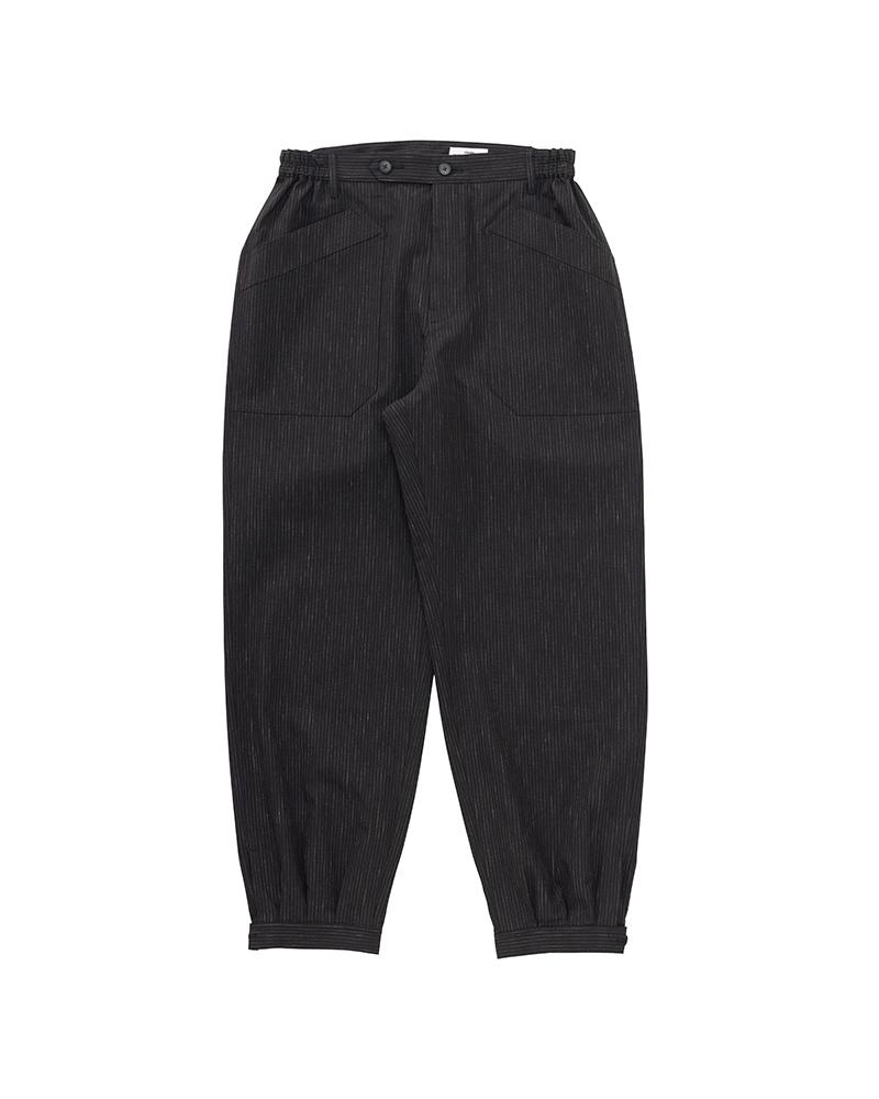 CARROL PANTS SANTOME official product image 5