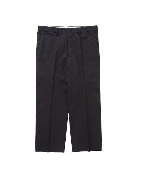 LEAGUERS SLACKS | Visvim Official North American Web Store