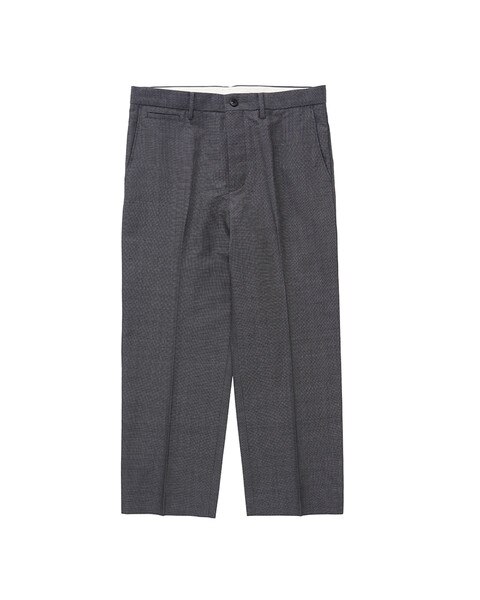 LEAGUERS SLACKS | Visvim Official North American Web Store