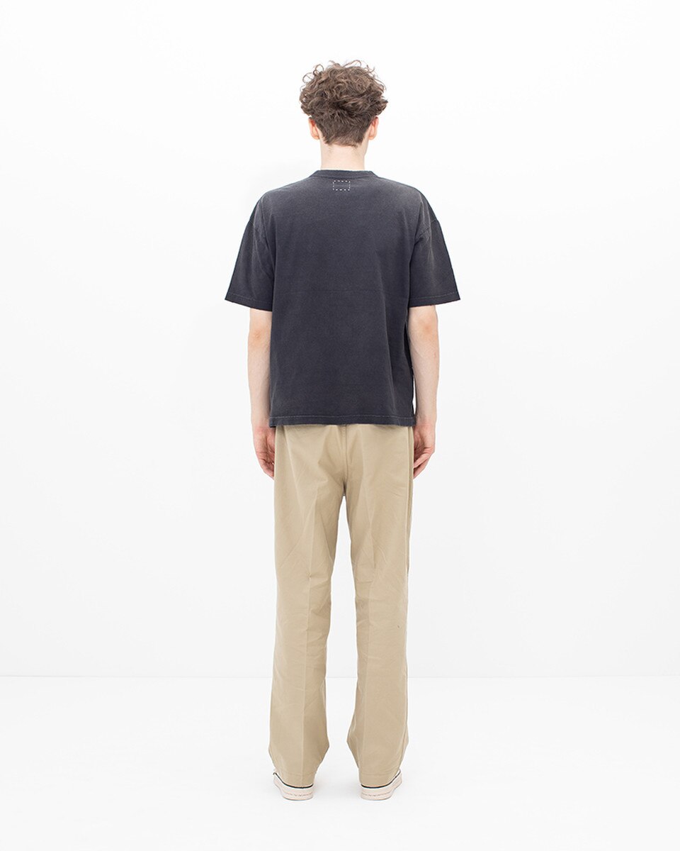JUMBO TEE S/S CRASH | Visvim Official North American Web Store