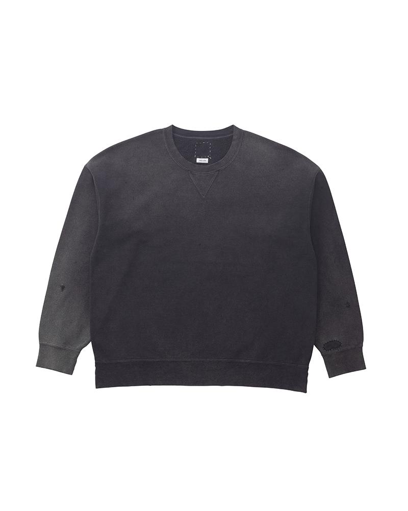 JUMBO SB SWEAT L/S CRASH official product image 6