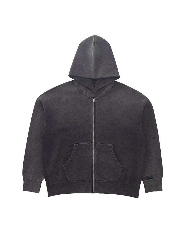 3/4 ファッション 25ss 新品 VISVIM ICT 限定 ジャンボ フーディー  