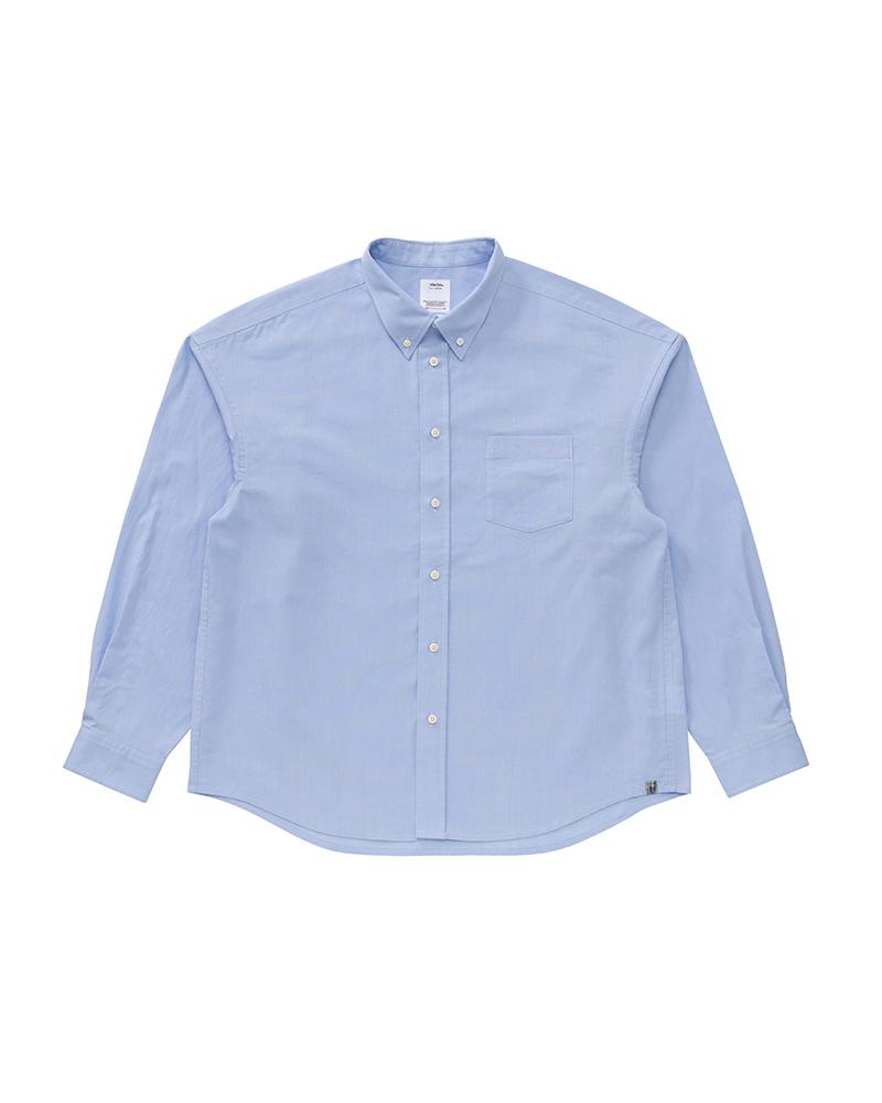 B.D. OXFORD SHIRT L/S official product image 2