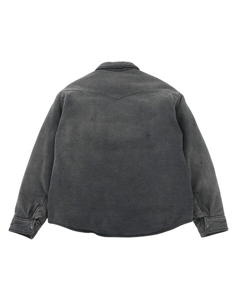 KERCHIEF ERA DOWN JKT CRASH | Visvim Official North American Web Store