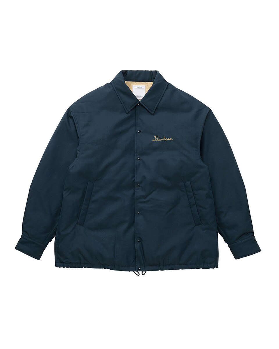 COACH DOWN JKT | Visvim Official North American Web Store