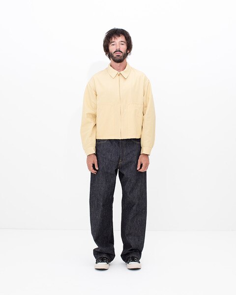 SOMER SWING TOP | Visvim Official North American Web Store