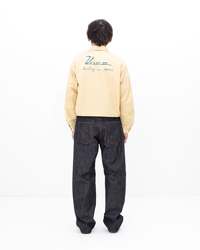 visvim サマーコーデュロイ ジャケット VISVIM コーデュロイ 