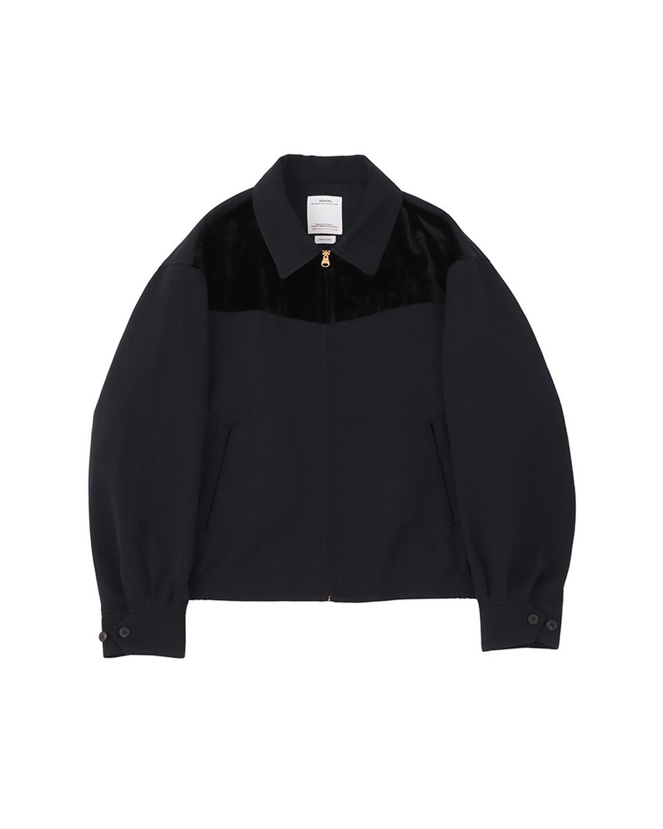MAYFIELD SWING TOP (W/L) | Visvim Official North American Web Store