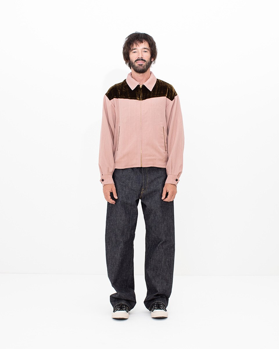 MAYFIELD SWING TOP (W/L) | Visvim Official North American Web Store