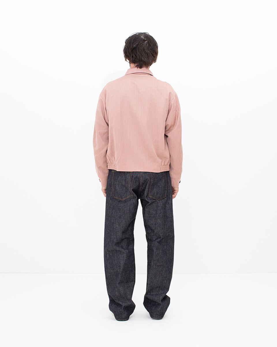 MAYFIELD SWING TOP (W/L) | Visvim Official North American Web Store