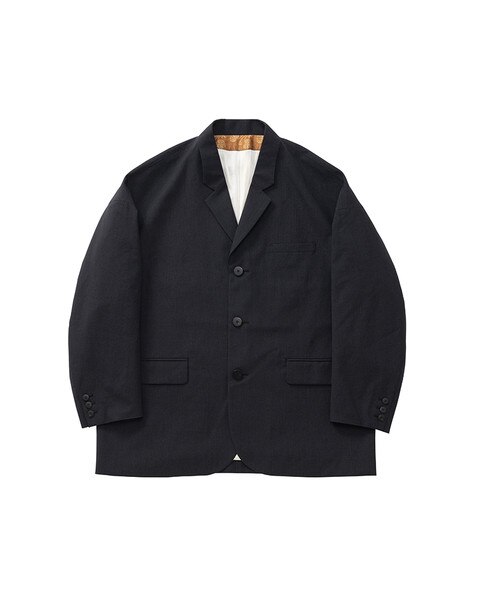 HAMMONS JKT SANTOME | Visvim Official North American Web Store