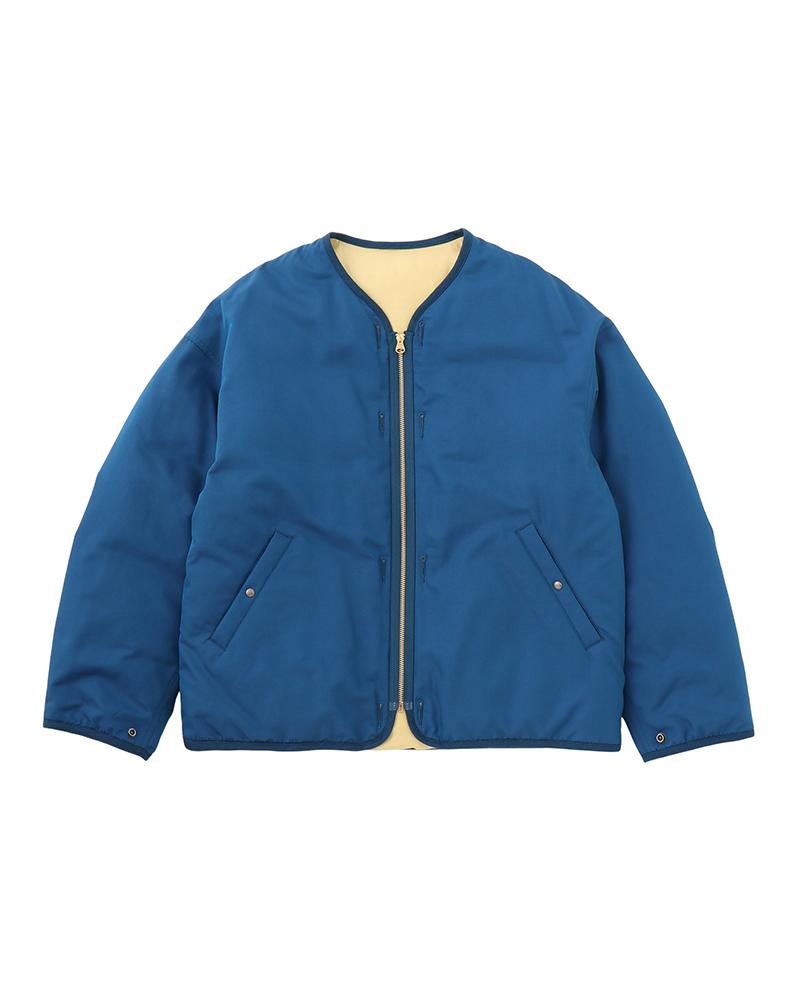 visvim 25ss IRIS DOWN JKT black 3番｜ジャケット・アウター 