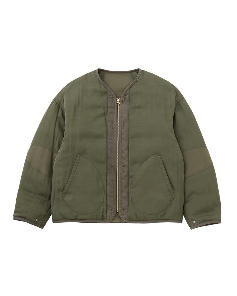 visvim 25ss IRIS DOWN JKT black 3番｜ジャケット・アウター 