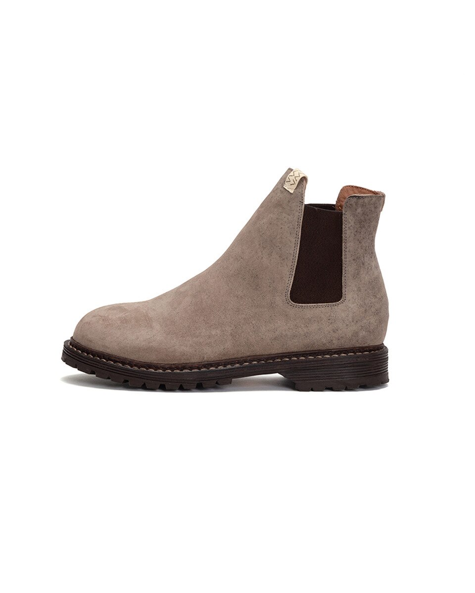 GORNERGRAT MID-FOLK | Visvim Official North American Web Store