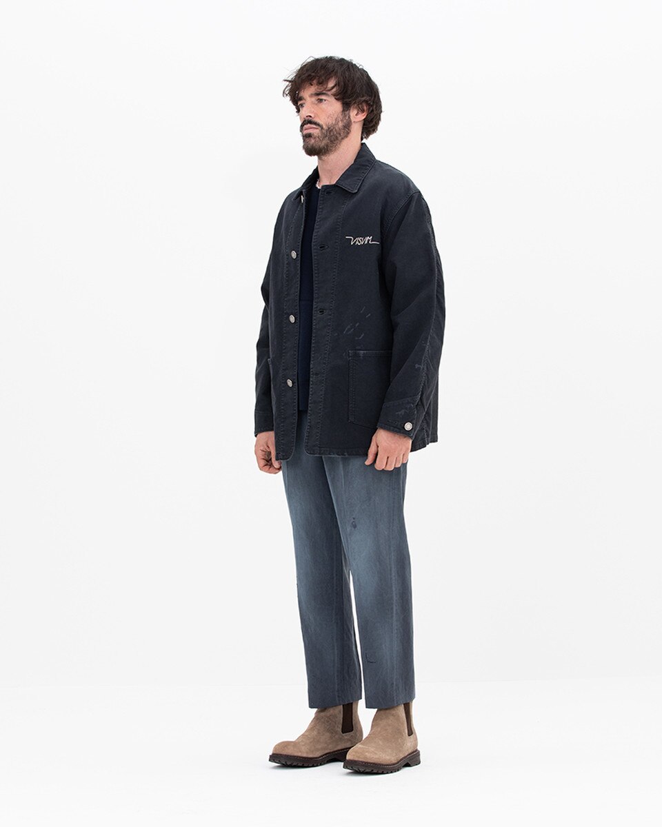 GORNERGRAT MID-FOLK | Visvim Official North American Web Store