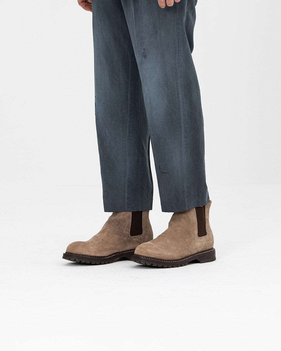 GORNERGRAT MID-FOLK | Visvim Official North American Web Store