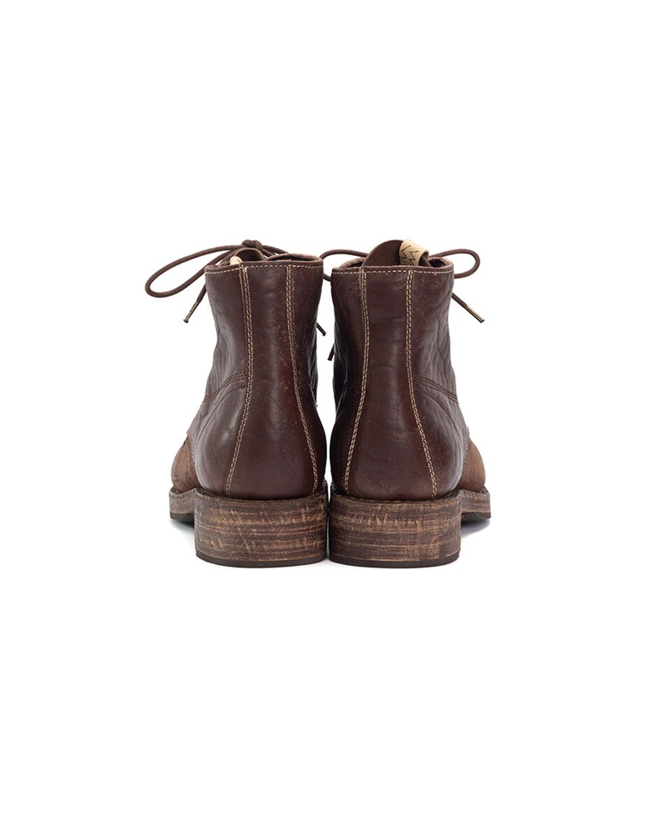 VIRGIL BOOTS-FOLK | Visvim Official North American Web Store