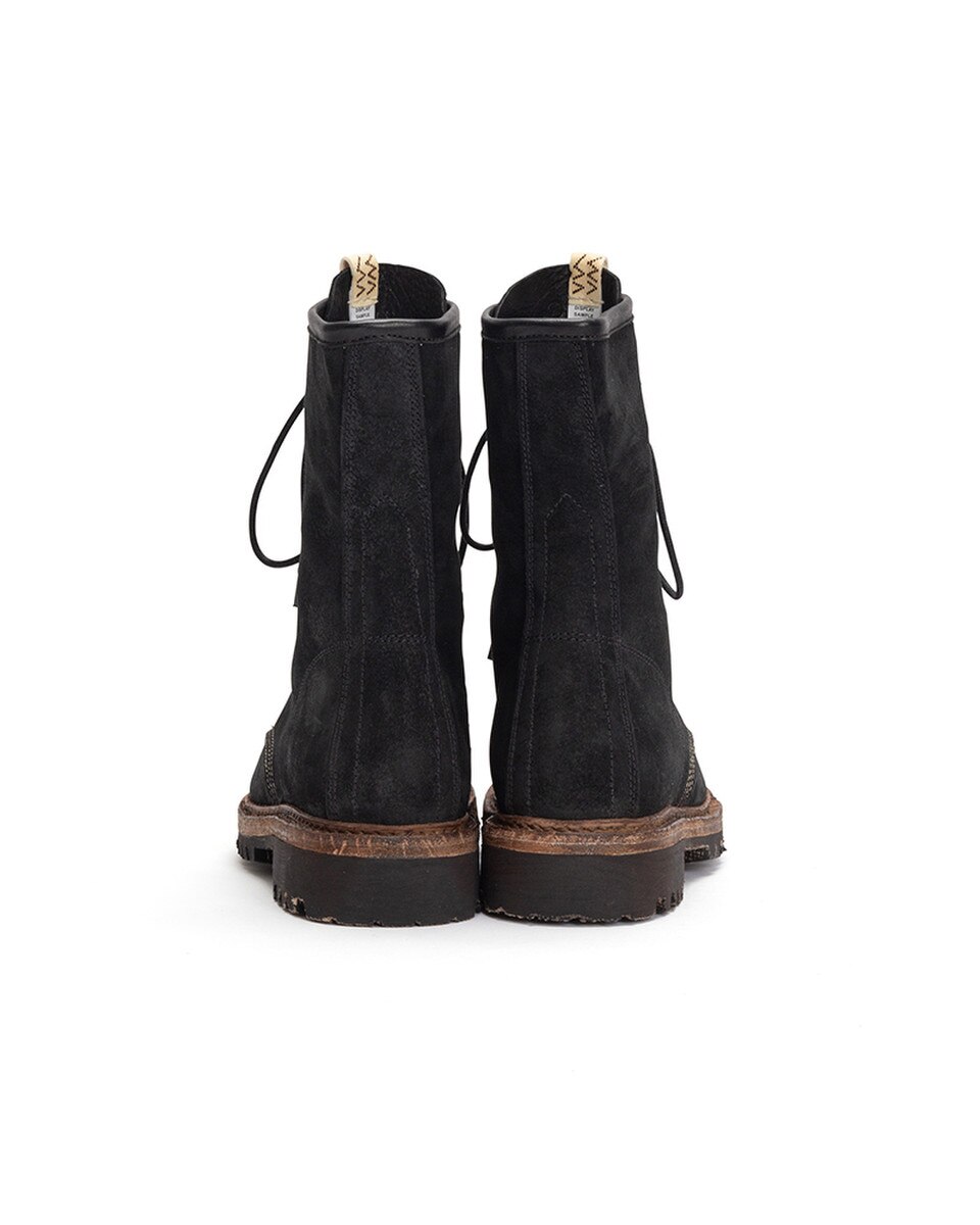 SCOUT MOC BOOTS-FOLK | Visvim Official North American Web Store display picture 1