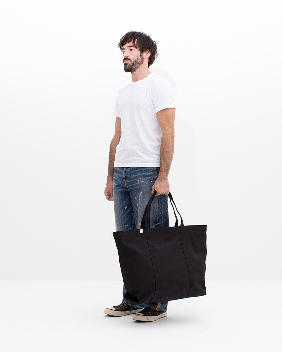 CORDURA TOTE (L) | Visvim Official North American Web Store