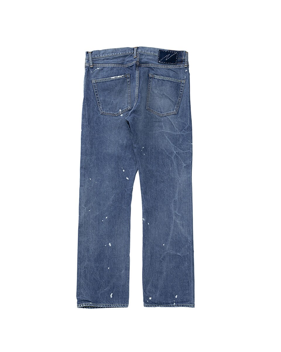 SOCIAL SCULPTURE 11 DRY-26 | Visvim Official North American Web Store