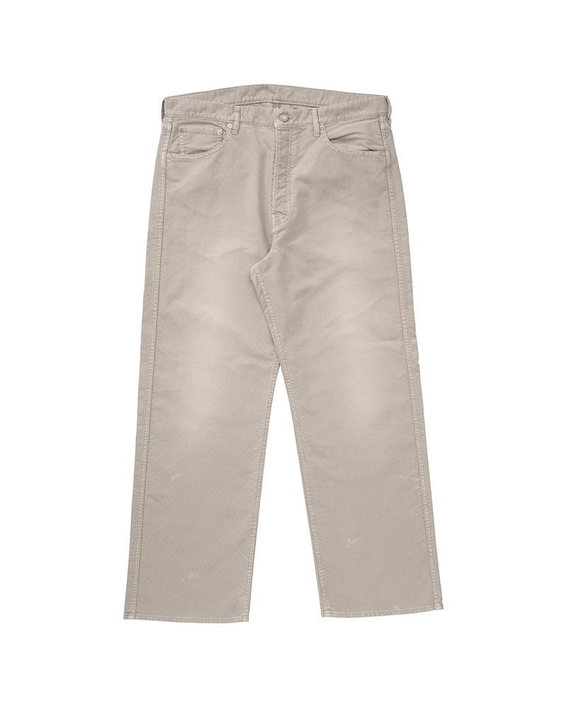 FLUXUS 01 WIDE G.CORDS official product image 5
