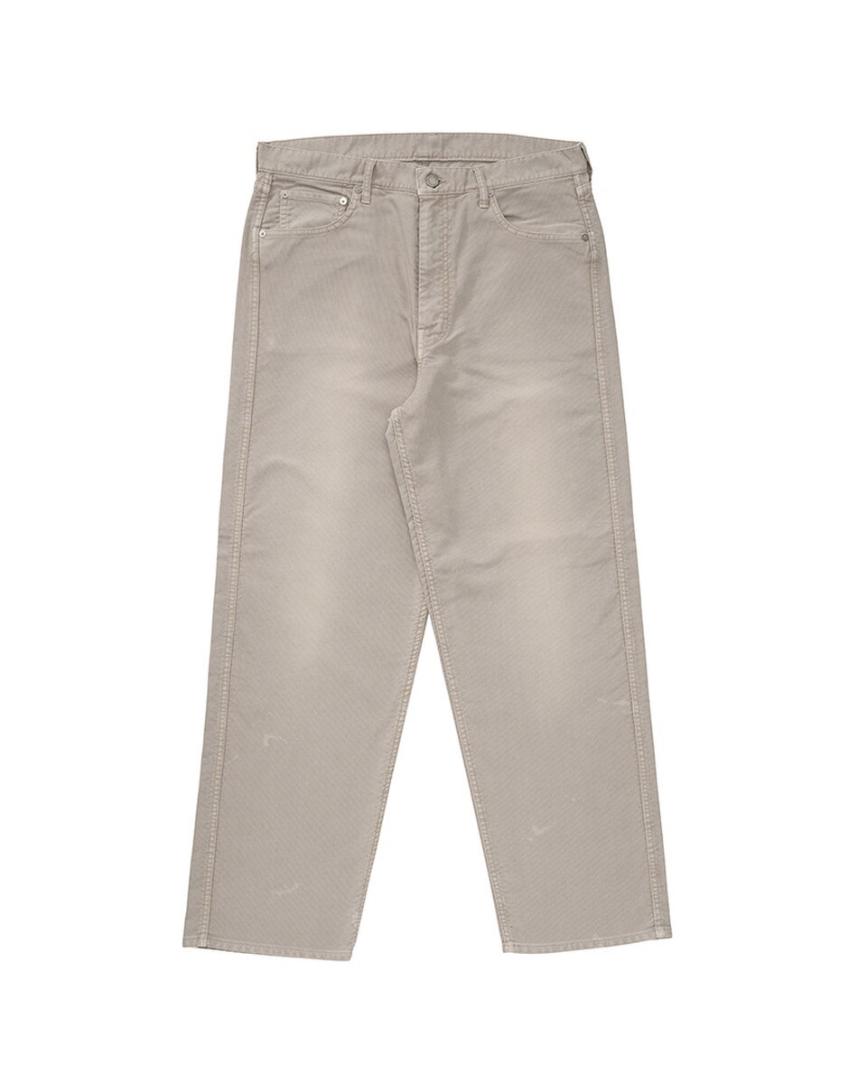 FLUXUS 05 WIDE G.CORDS | Visvim Official North American Web Store