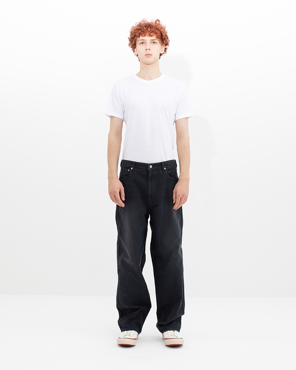 FLUXUS 05 WIDE G.CORDS | Visvim Official North American Web Store