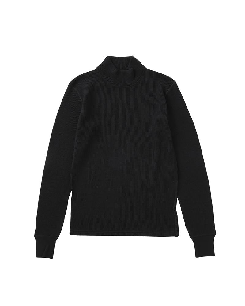 SOLAR WAFFLE SKIVVY L/S (SUPERFINE) official product image 9