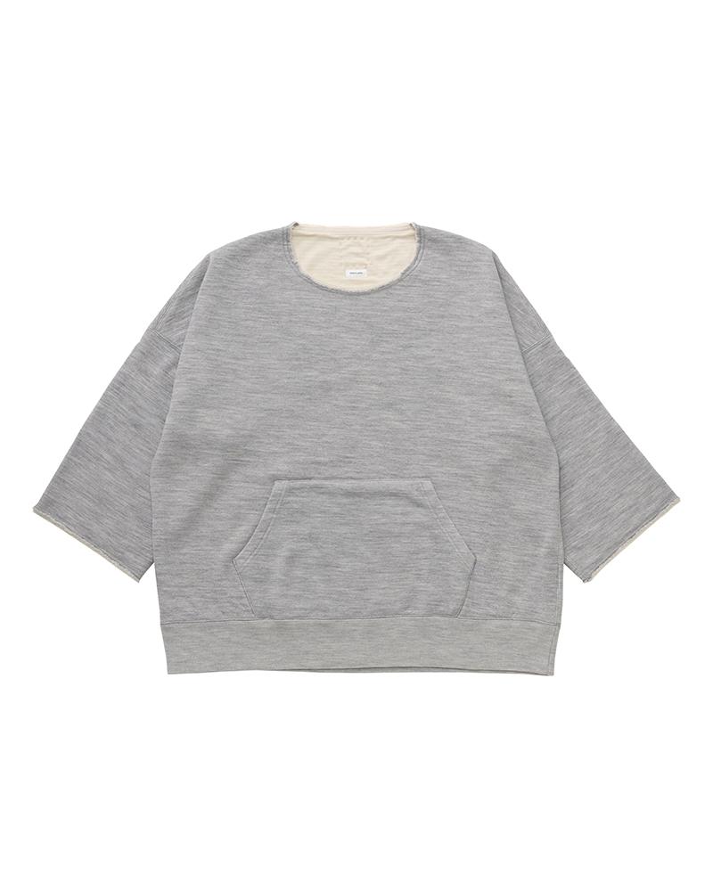 BURROW DUAL SWEAT (SUPERFINE) official product image 6