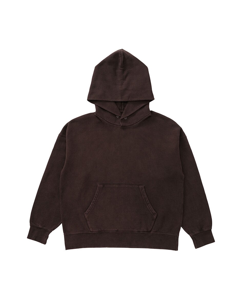JUMBO SB HOODIE P.O. (N.D.) | Visvim Official North American Web Store