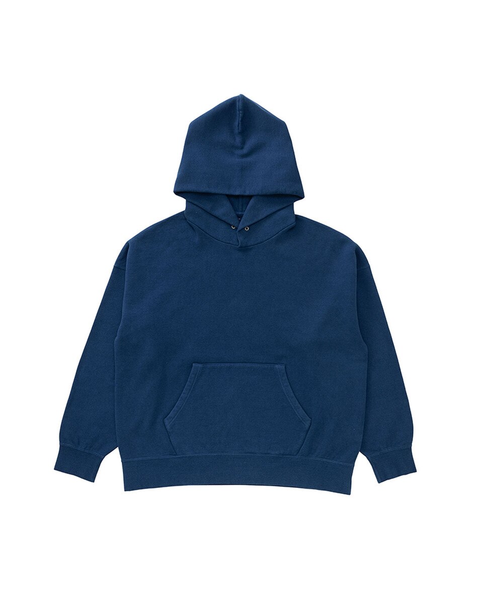 JUMBO SB HOODIE P.O. (N.D.) | Visvim Official North American Web Store