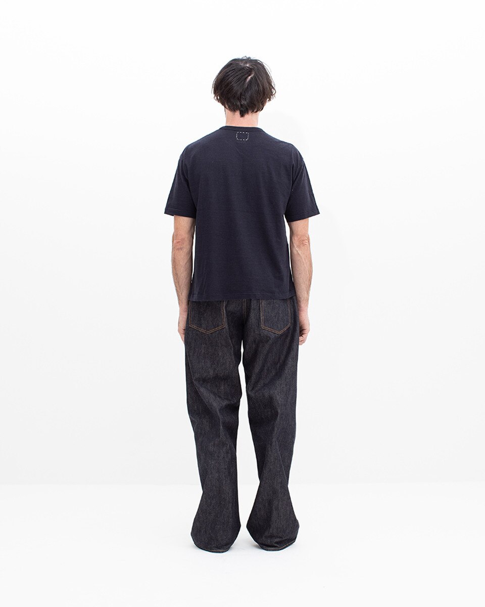 JUMBO TEE S/S REPUBLIC | Visvim Official North American Web Store