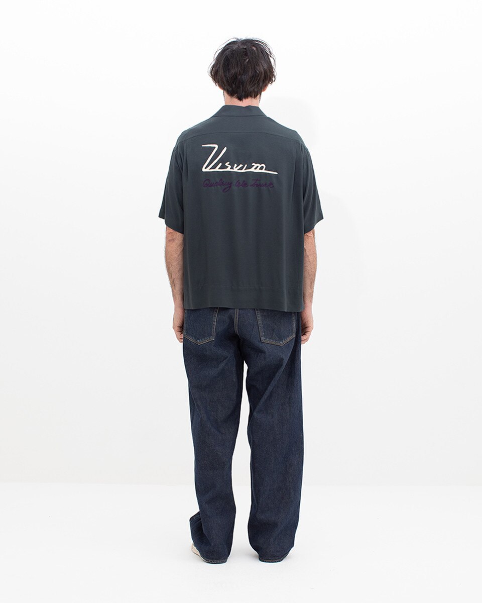 COPA SHIRT S/S | Visvim Official North American Web Store