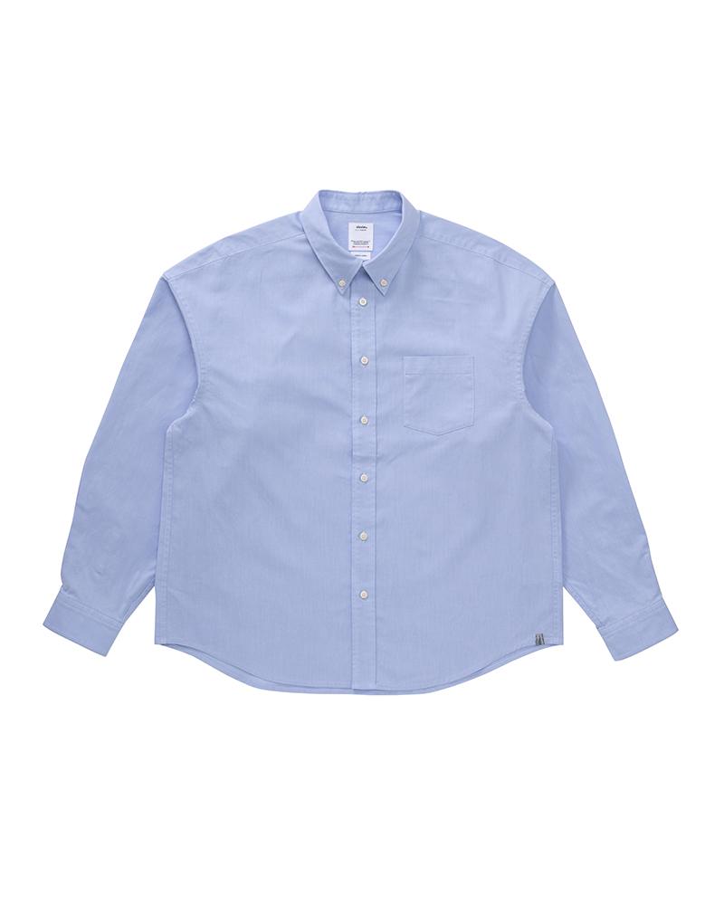 B.D. OXFORD SHIRT L/S official product image 4