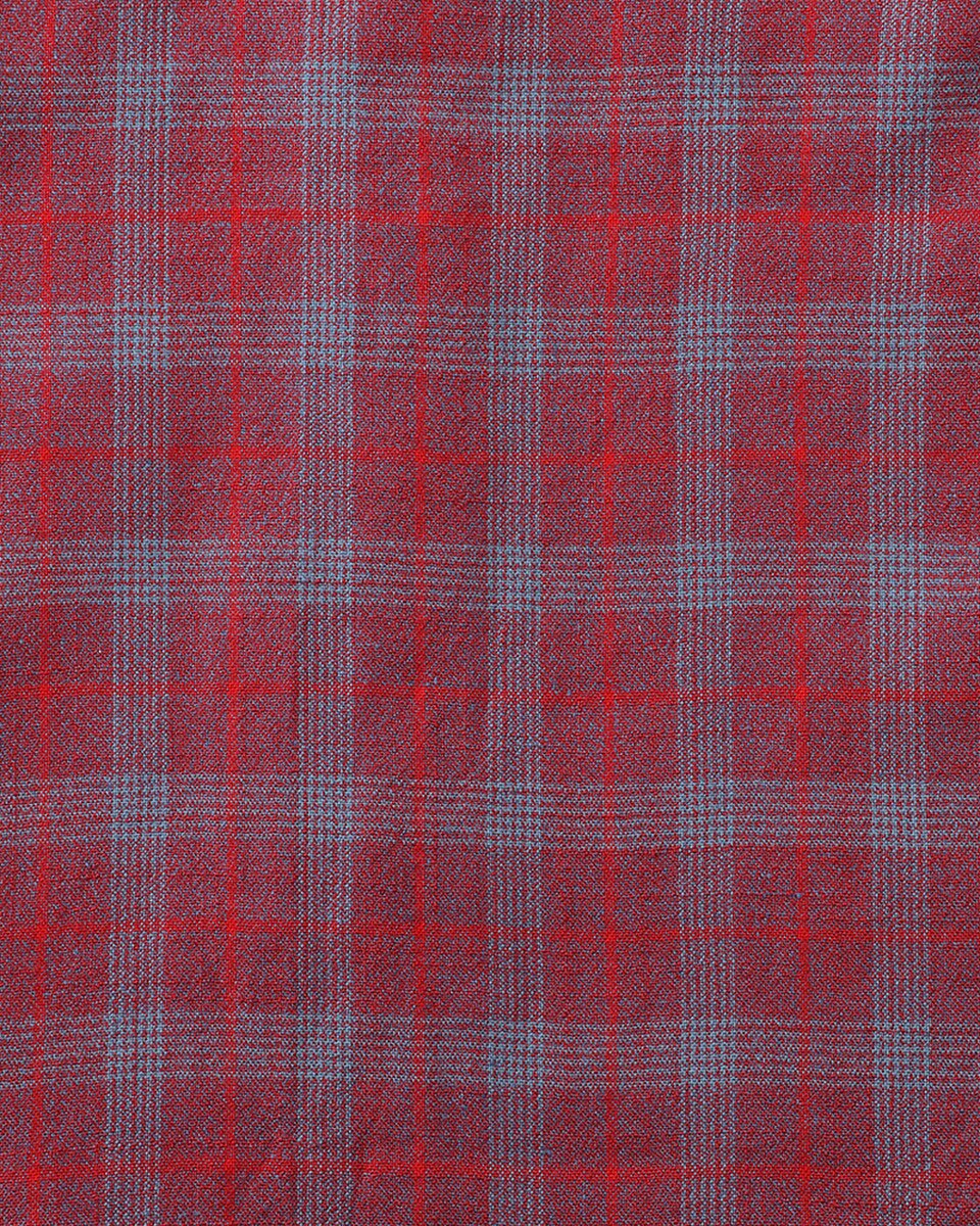 LUMBER CHECK L/S | Visvim Official North American Web Store
