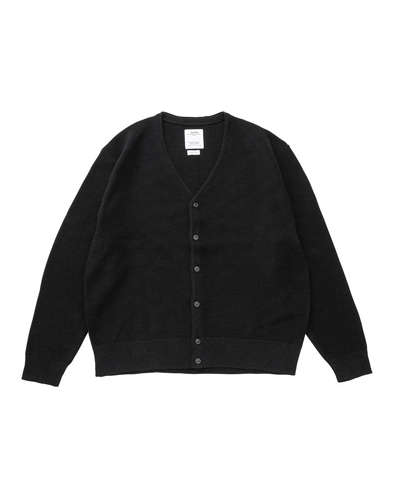 SELMER KNIT CARDIGAN official product image 3