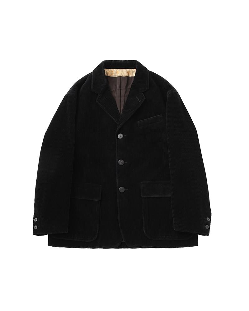 BOWEN BLAZER WOOL CORDS official product image 1