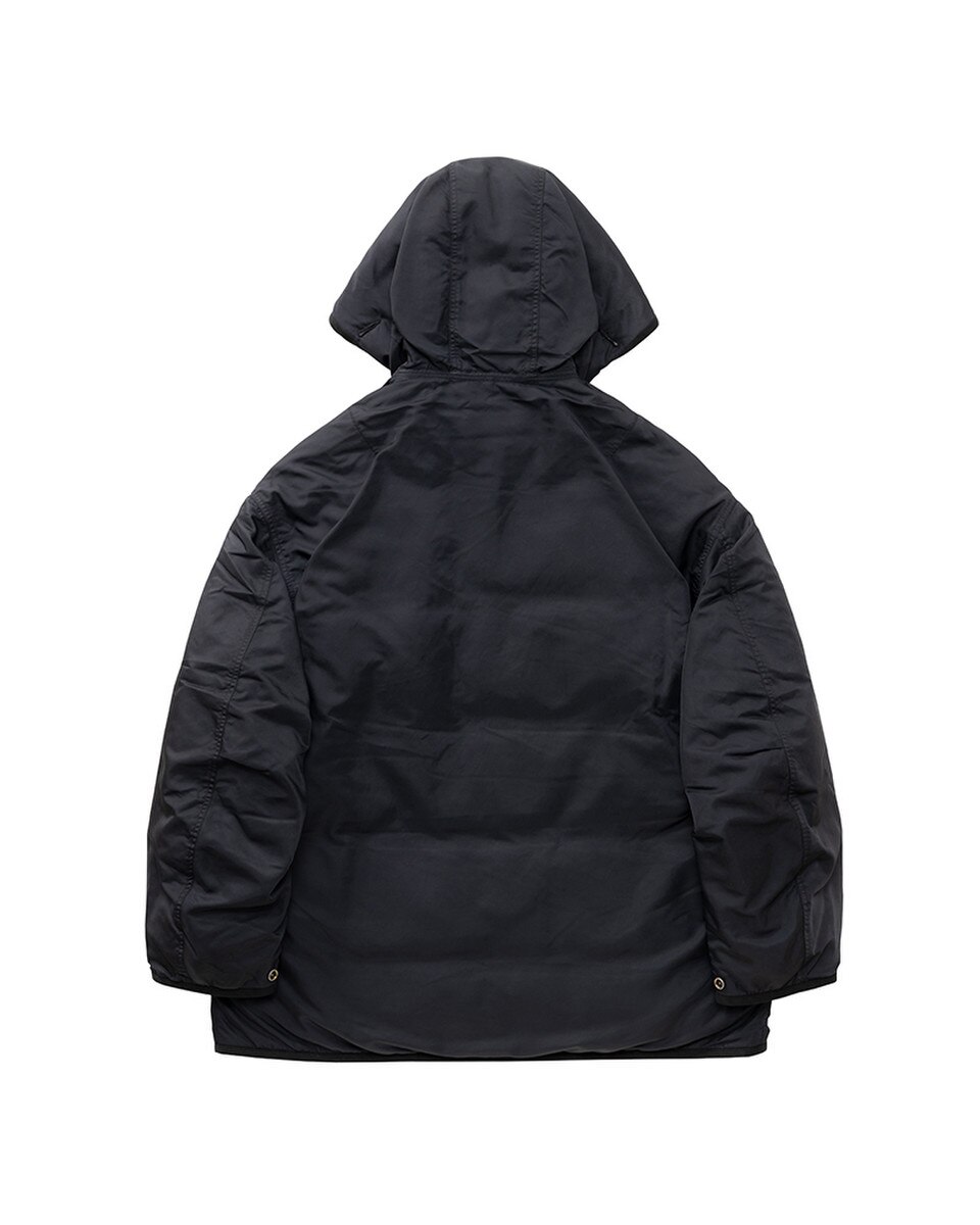 GREELY CORPS DOWN PARKA | Visvim Official North American Web Store