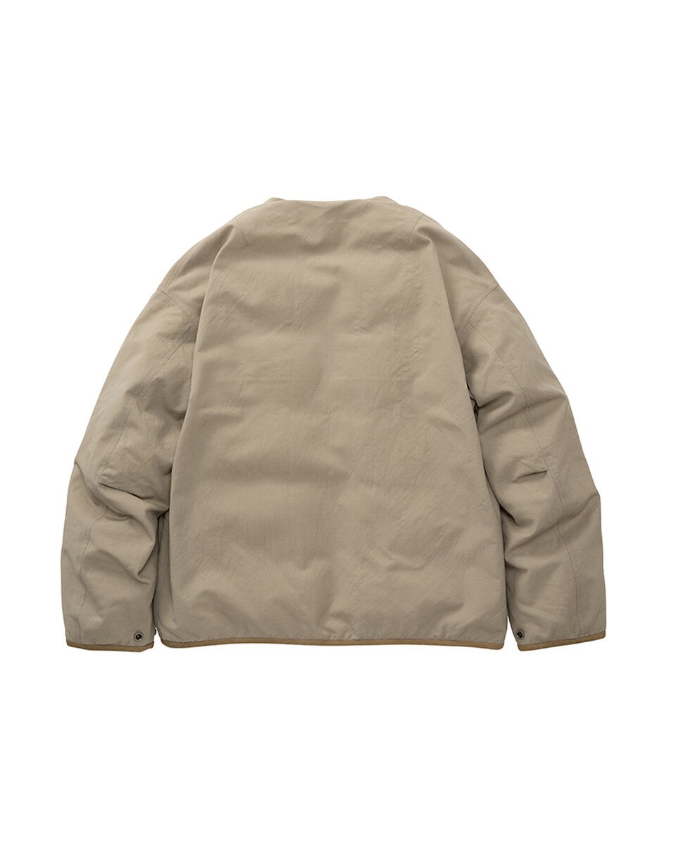 IRIS DOWN JKT | Visvim Official North American Web Store