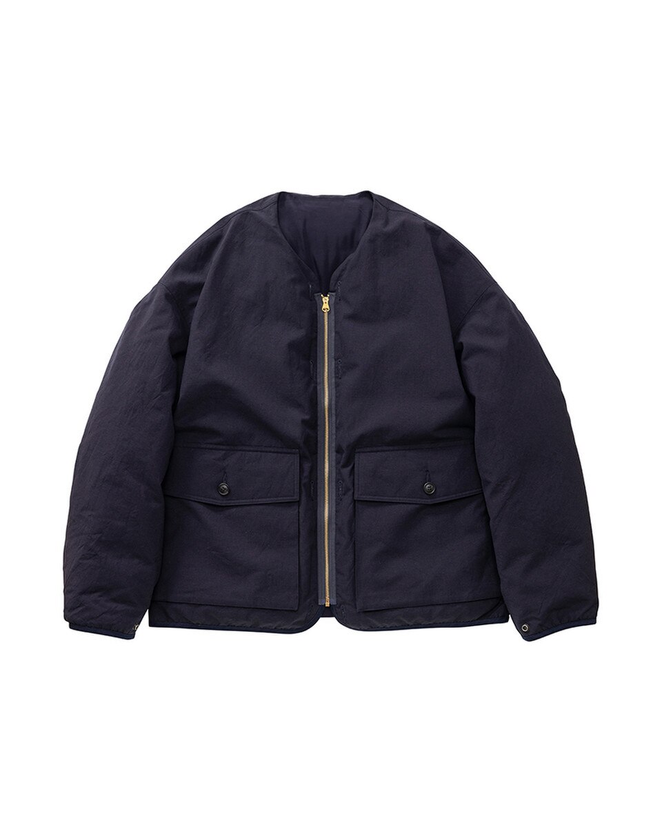 IRIS DOWN JKT | Visvim Official North American Web Store
