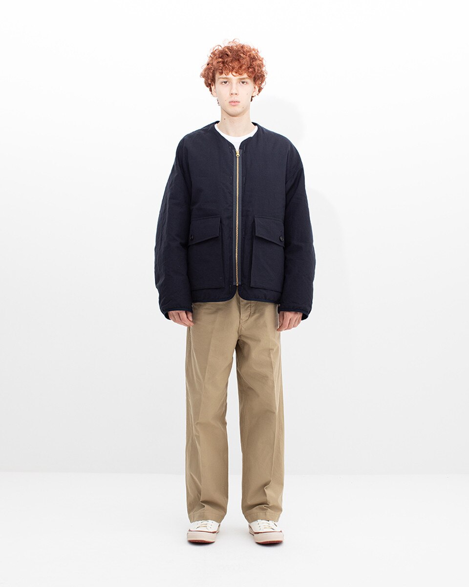 IRIS DOWN JKT | Visvim Official North American Web Store