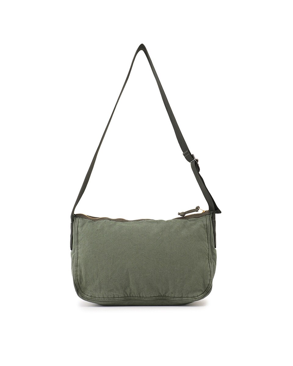 CHARLIE II SHOULDER BAG (M) | Visvim Official North American Web 