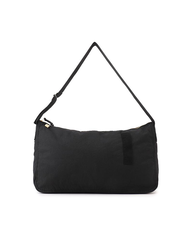 CHARLIE II SHOULDER BAG (L) official product image 2